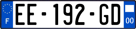 EE-192-GD