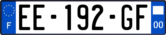 EE-192-GF