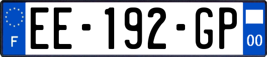 EE-192-GP