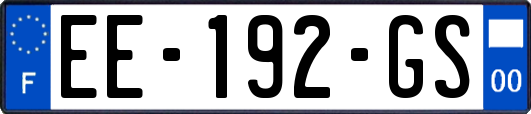 EE-192-GS