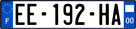 EE-192-HA