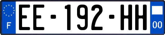 EE-192-HH