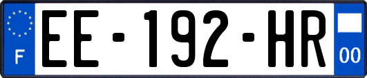 EE-192-HR