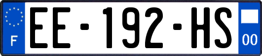 EE-192-HS