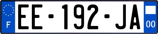 EE-192-JA