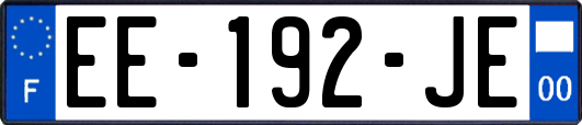 EE-192-JE