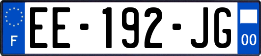 EE-192-JG