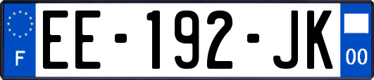 EE-192-JK