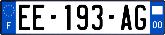 EE-193-AG