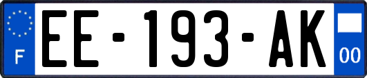 EE-193-AK