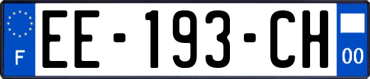 EE-193-CH