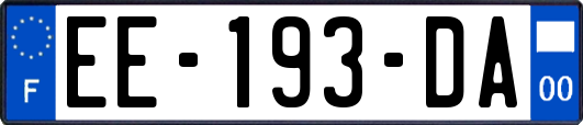 EE-193-DA