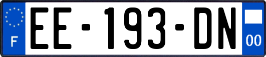 EE-193-DN