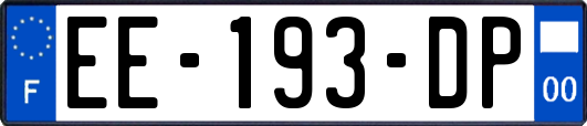EE-193-DP