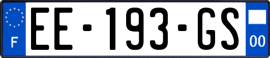 EE-193-GS