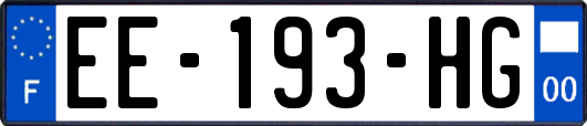 EE-193-HG