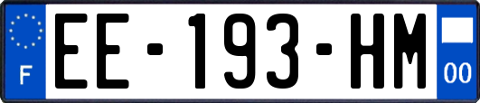 EE-193-HM