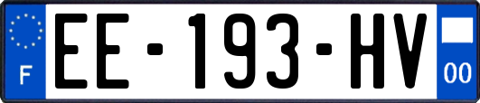 EE-193-HV