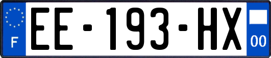 EE-193-HX