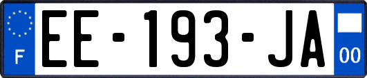 EE-193-JA