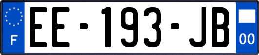 EE-193-JB