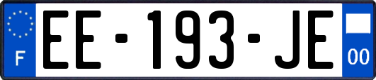 EE-193-JE