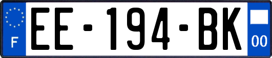 EE-194-BK