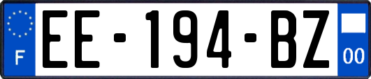 EE-194-BZ