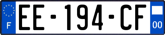 EE-194-CF