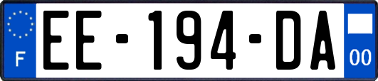 EE-194-DA