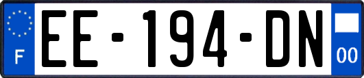 EE-194-DN