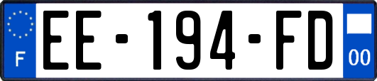 EE-194-FD