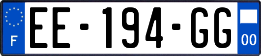 EE-194-GG