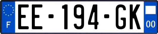 EE-194-GK