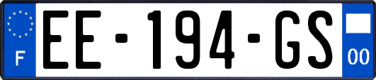 EE-194-GS