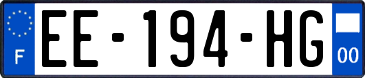 EE-194-HG