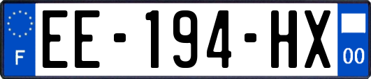 EE-194-HX