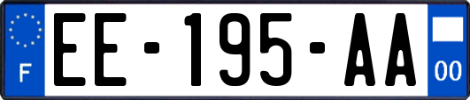 EE-195-AA