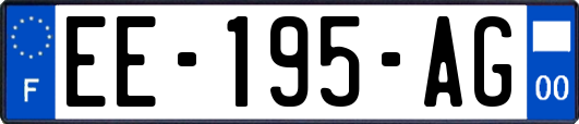 EE-195-AG