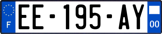 EE-195-AY