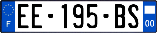 EE-195-BS