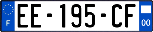 EE-195-CF