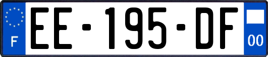 EE-195-DF