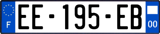 EE-195-EB