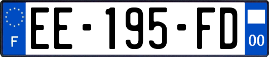 EE-195-FD