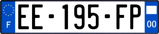 EE-195-FP