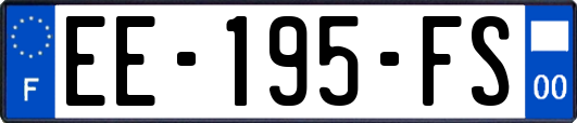 EE-195-FS