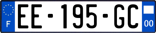 EE-195-GC
