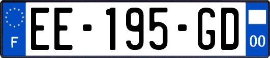 EE-195-GD