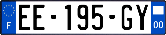 EE-195-GY